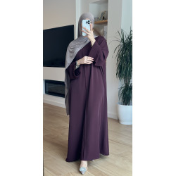 Abaya Maryam