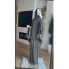Pack Khimar rezo + Sejjada