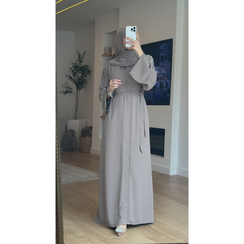 Abaya Amira