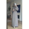 Abaya Amira