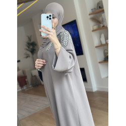 Abaya Amira