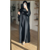 Abaya Abu Dabi