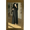 Abaya Abu Dabi