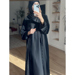 Abaya Abu Dabi