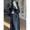 Abaya Abu Dabi