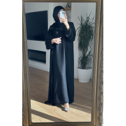 Abaya Abu Dabi