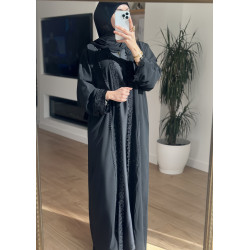 Abaya Abu Dabi