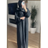 Abaya Abu Dabi
