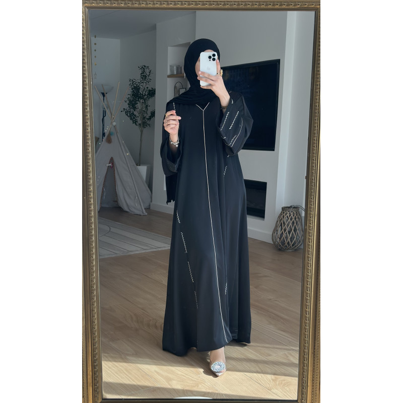 Abaya Ramadán