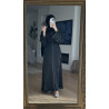 Abaya Ramadán