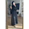 Abaya Ramadán