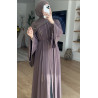 Abaya Nude