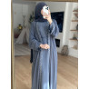 Abaya Abu Dabi