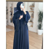 Abaya Marina