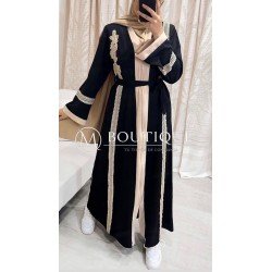 KIMONO ABAYA PARIS