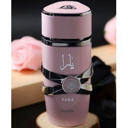 Perfume Yara Lataffa