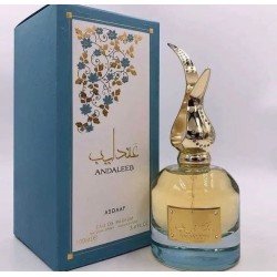 Perfume andaleeb Mujer