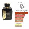 Perfume 24 oud Negro Hombre