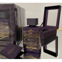 Perfume bade al oud amethyst Unisex