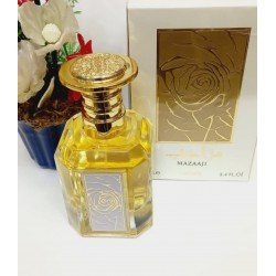 Perfume Mazaaji mujer