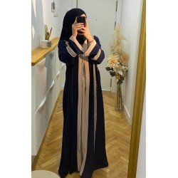 KIMONO ABAYA PARIS