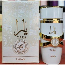 Perfume Yara moi Blanco