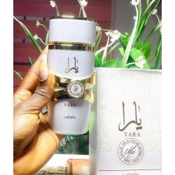 Perfume Yara moi Blanco