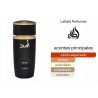 Perfume Yara Asad Lattafa hombres