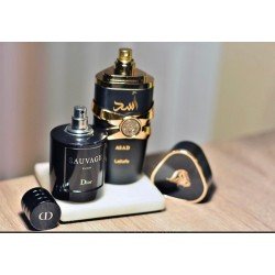 Perfume Yara Asad Lattafa hombres