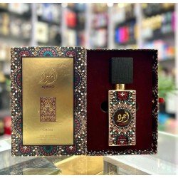 Perfume ajwad Mujer