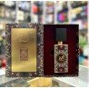 Perfume ajwad Mujer