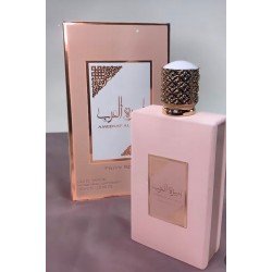 Perfume Princesas Arabes Edicion privada Rosa