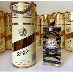 Perfume Oud Mood unisex