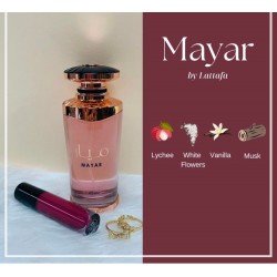 Perfume Mayar Mujer