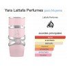 Perfume Yara Lataffa