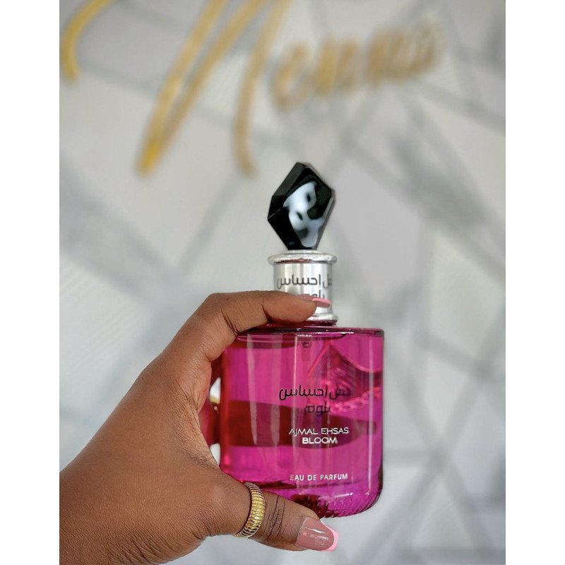 Perfume AJMAL EHSAS BLOOM