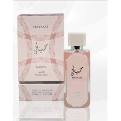 PERFUME HAYAATI