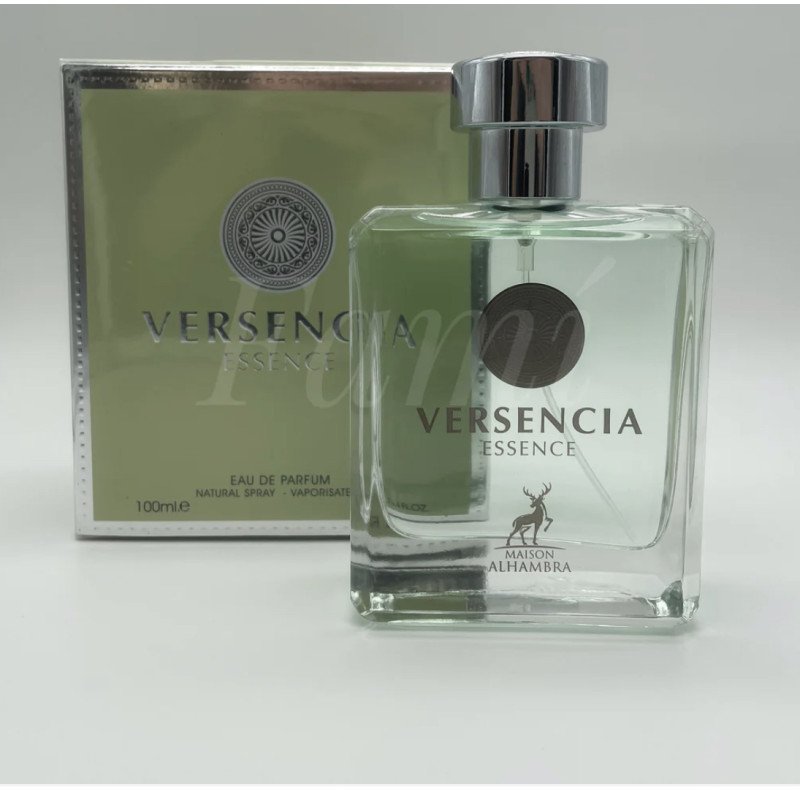 Perfume Versencia