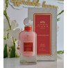 Perfume Musk granada y fresas