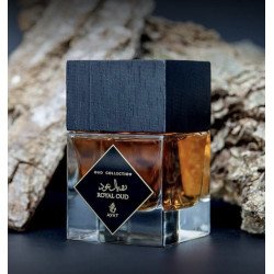 Perfume Royal oud