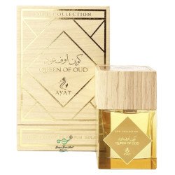 Perfume Queen of oud