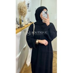 Abaya Sport