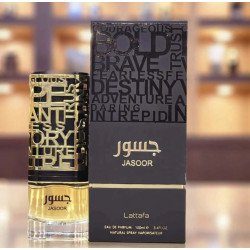 Perfume JASOOR unisex