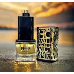 Perfume JASOOR Hombre