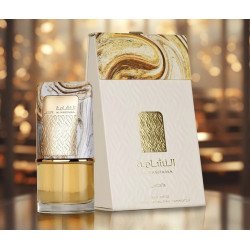 Perfume AL NASHAMA mujer