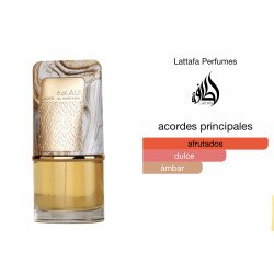 Perfume AL NASHAMA mujer