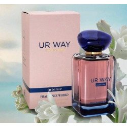 Perfume UR WAY mujer