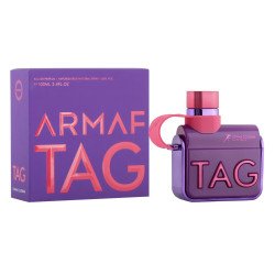 Perfume Armaf Tag mujer