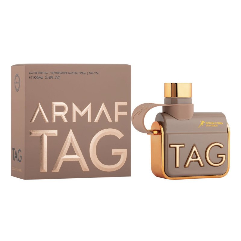 Perfume Armaf Tag Her Donna Di Terra mujer