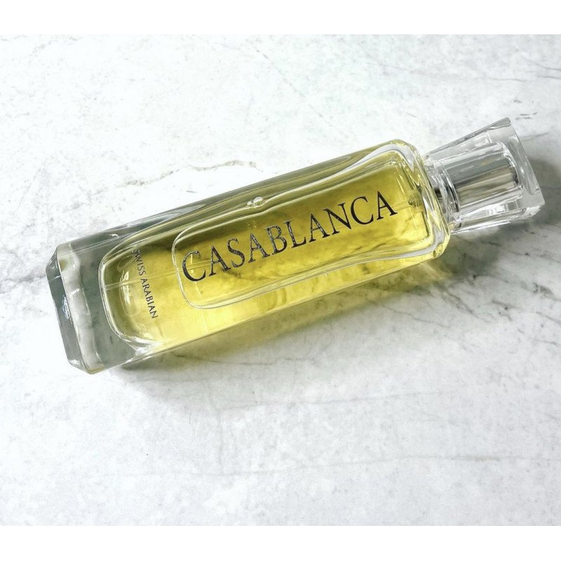 Perfume Casablanca